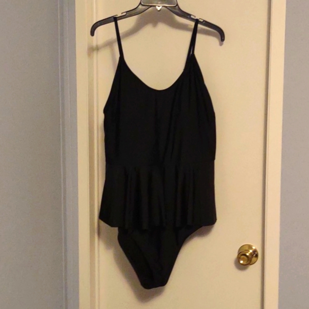 3XL Shein ladies swimsuit
